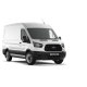 Van Hire